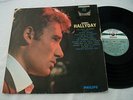 33T JOHNNY HALLYDAY LES BRAS EN CROIX ORIGINAL EDITION STEREO