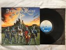 Heavy Metal LP - Armored Saint - March of The Saint - EX - Chrysalis ?– FV 41476