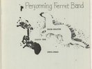 Brow-Beaten / Disco One /... Performing Ferret Band 7