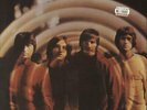 Kinks Are The Village Green Preservation Society... vinyl LP  record GER