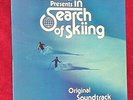 OST LP WARREN MILLER PRESENTS IN SEARCH OF SKIING 1977 ORIGINAL PRESSING SEALED