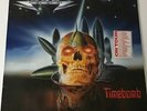 UDO Timebomb RCA Rec Pl 74953 Orginalpressung 1991 mit Fanschal