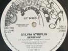 Sylvia Striplin 