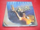 SUPERTRAMP 'Breakfast In America' SEALED 2018 180 Gram Limited Orange Vinyl LP