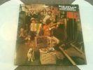 BOB DYLAN & THE BAND - THE BASEMENT TAPES 2X LP / UK 1ST PRESS CBS STICKERED SLV