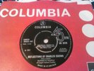 RUPERT'S PEOPLE - REFLECTIONS OF CHARLES BROWN / HOLD ON 7