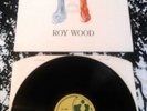 ROY WOOD - BOULDERS LP EX  UK 1ST PRESS HARVEST SHVL 803 A-1U B-1U THE MOVE