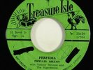 Phyllis Dillon 