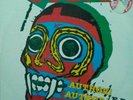 Scars ?– Author  Author  - sealed 1981 12