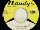 Yvonne & Gabbidon/Randy's All-Star 