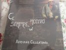 ADRIANO CELENTANO C'E SEMPRE UN MOTIVO BOX CLAN LTD NR 1499 2004 SIGILLATO