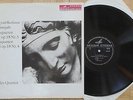 C799 BORODIN QUARTET BEETHOVEN STRING QUARTETS OP.18 ETERNA STEREO