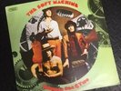 The Soft Machine - Volumes 1&2, 1973 Probe repress VG+/VG+