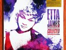ETTA JAMES - COLLECTED 180g  Purple Coloured Vinyl  2LP Numbered Limited  SEALED
