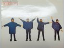 The Beatles Stereo Vinyl LP Album-Help. 1965 Parlophone PCS 3071