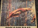 THE STONE ROSES VINYL 12