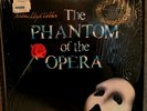 PHANTOM OF THE OPERA Soundtrack (Orig Shrink) - Double 12