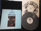 Bill Evans Further Conversations with Myself US Vinyl LP Promo MONO V-8727 Jazz