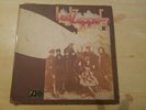Led Zepplin II (1969) Led Zeppelin II (1971) And Presence