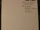LP THE FALL - Totale's Turns (It's Now Or Never)  1980