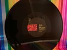 Mickey Finn & Aphrodite ?- Bad Ass / Drop Top Caddy - Drum and Bass Vinyl