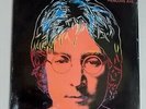 Cover Art : Andy Warhol / John Lennon , Vinyl 33T Original 1986 Pop Art , Sealed