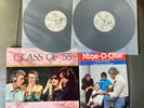 2LP Class Of 55 Jerry Lee Lewis Johnny Cash Roy Orbison Carl Perkins Interview +
