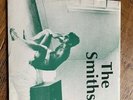 THE SMITHS : WILLIAM IT WAS REALLY NOTHING 12