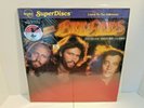 The Bee Gees - Spirits Having Flown DBX ENCODED NAUTILUS NR 17 FACTORY SEALED LP