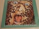Pestilence LP Consuming Impulse 1989 Morgoth Protector Asphyx Obituary Death