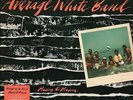 The Average White Ba - Person To Person [Heavyweight Clear Vinyl] [New Vinyl LP]