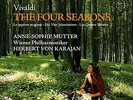 Anne-Sophie Mutter - Vivaldi: the Four Seasons - LP Vinyl - New