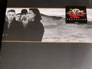U2 - The Joshua Tree Tour 2019 - Limited Edition Red Vinyl - New in Shrink-wrap