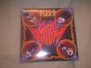 KISS SONIC BOOM RECORD