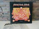 classic  BLACK SABBATH - SABBATH BLOODY SABBATH GATEFOLD WWA 005. VINYL