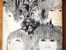 The Beatles - Revolver - Parlophone  - PMC 7009 - Mono - LP - Vinyl