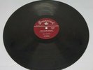 The Crickets - That'll Be The Day - Rare Brunswick 78 Buddy Holly EX-/VG+