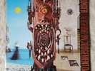 THUNDER laughing on judgement day GATEFOLD A1B1 LP EX  vinyl Album