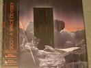 Stanley Kubrick's 2001 A Space Odyssey Vinyl Record Soundtrack 2 LP Mondo colour