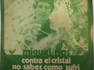 MIGUEL RIOS-CHILE ORIGINAL SINGLE ASFONA 45 RPM 7
