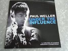 Paul Weller ?– Under The Influence VARIOUS ARTIST 2 X LP COMPILATION 2004