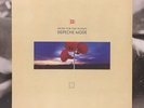 DEPECHE MODE - MUSIC FOR THE MASSES LP EX+/EX/EX+ 1987 ITALY 1st STUMM 47