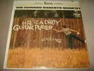 The HOWARD ROBERTS Quartet H.R. Is A Dirty Guitar Player SEALED Vinyl LP ST-1961
