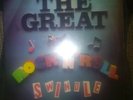 Sex Pistols THE GREAT ROCK AND ROLL SWINDLE Vinyl WITH SONG-SHEET VD2510 RARE LP