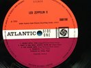 LED ZEPPELIN II 1969 UK PRESS A-2/B-5 LP RARE