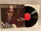 Miles Davis - Kind Of Blue LP - Columbia CL 1355 6-Eye Mono Jazz Coltrane VG