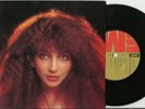 KATE BUSH   SOUTH AFRICA  PS  45  HAMMER HORROR    NEAR MINT