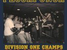 Floorpunch - Twin Killing LP TEN YARD FIGHT TRUE COLORS YOUTH OF TODAY