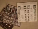 LED ZEPPELIN PHYSICAL GRAFFITI VINYL LP FIRST UK PRESS 1975 SSK 89400