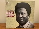 MUDDY WATERS - They Call Me. BLUES. OZ Press. CHESS